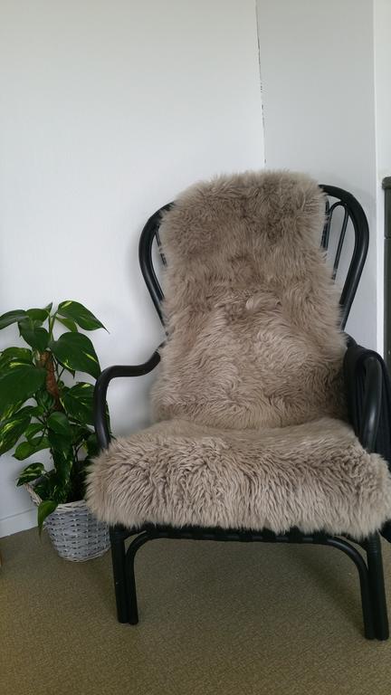 Utsira Overnatting - Fyrvokterboliger Szoba fotó